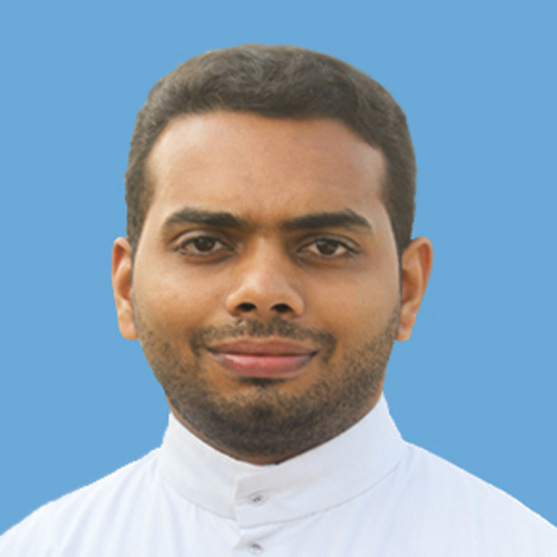 Rev. Fr Vazhuthanappalliyil Kurian 